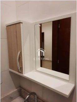 Apartamento à venda com 2 quartos, 44m² - Foto 10