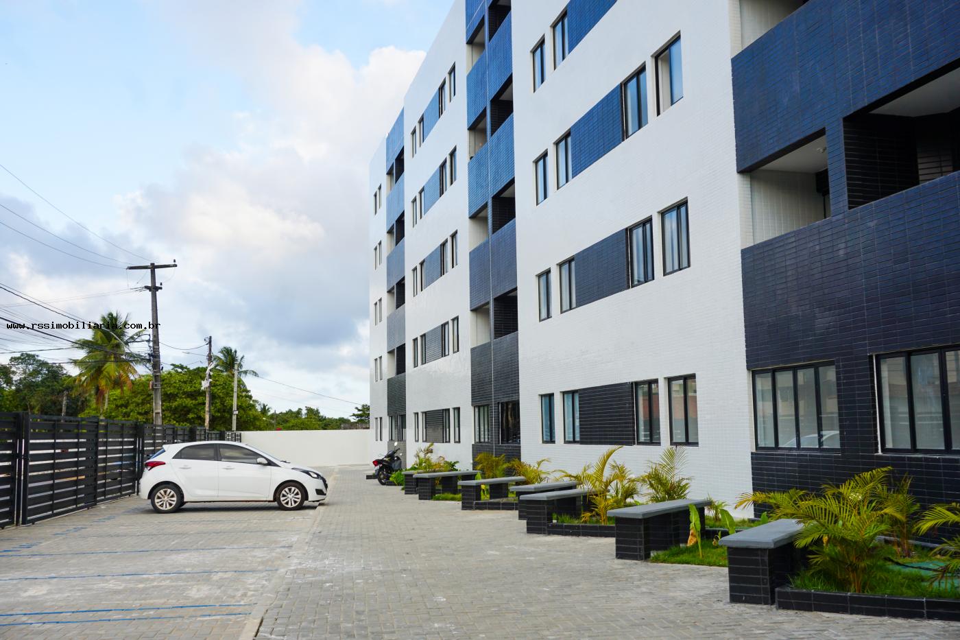 Apartamento à venda com 2 quartos, 58m² - Foto 22