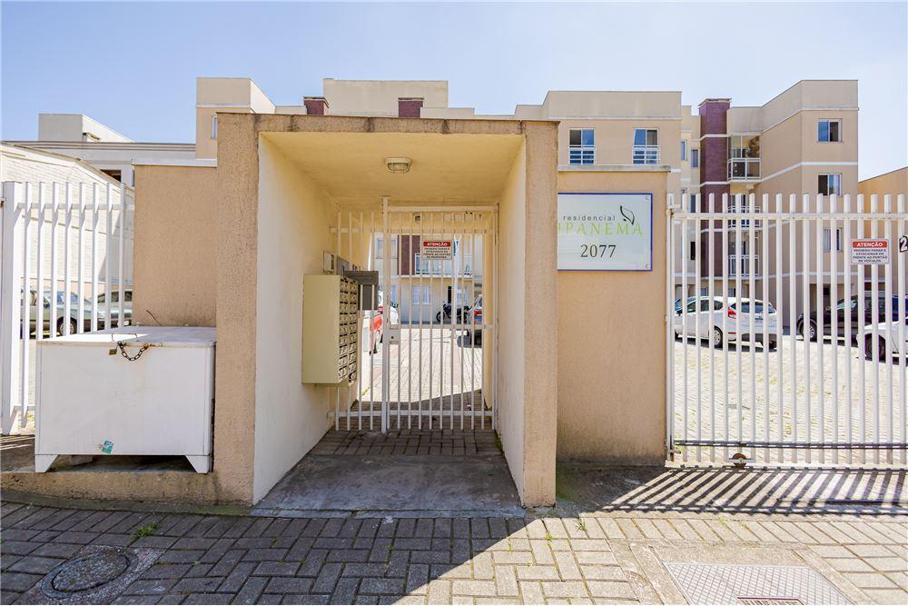 Apartamento à venda com 2 quartos, 54m² - Foto 29