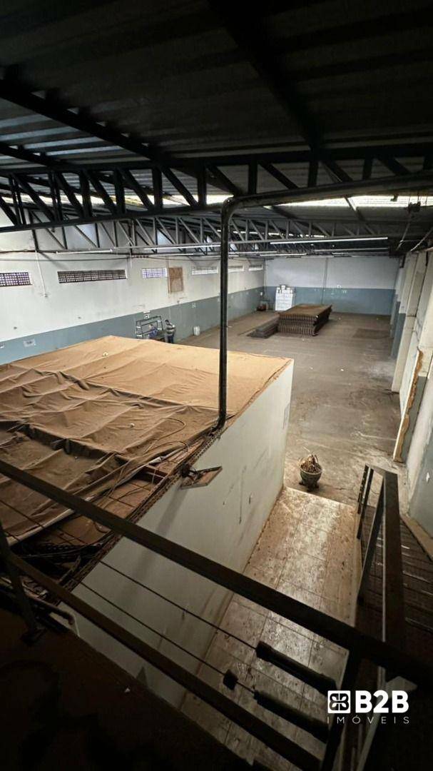 Loja-Salão para alugar, 450m² - Foto 7
