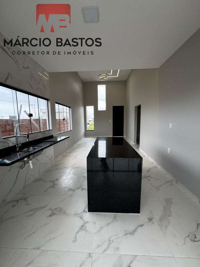 Casa de Condomínio à venda com 2 quartos, 315m² - Foto 4