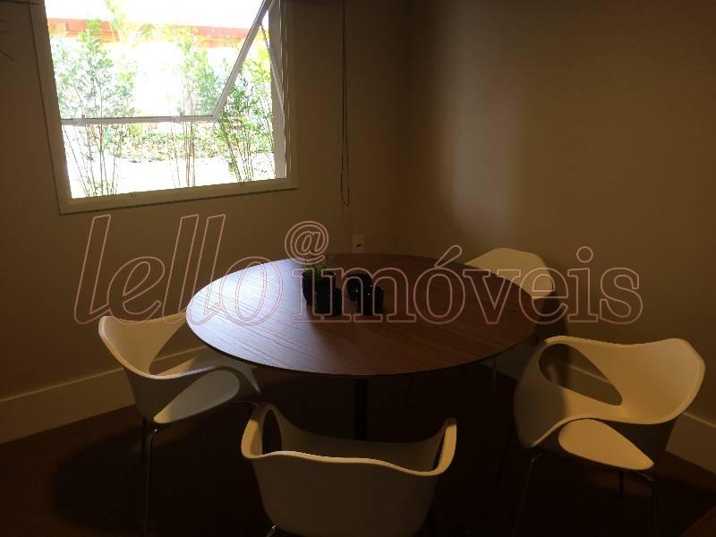 Loft para alugar com 1 quarto, 50m² - Foto 10