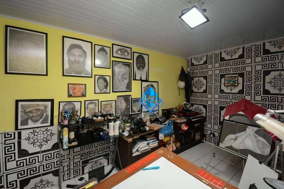 Sobrado para alugar com 2 quartos, 190m² - Foto 19