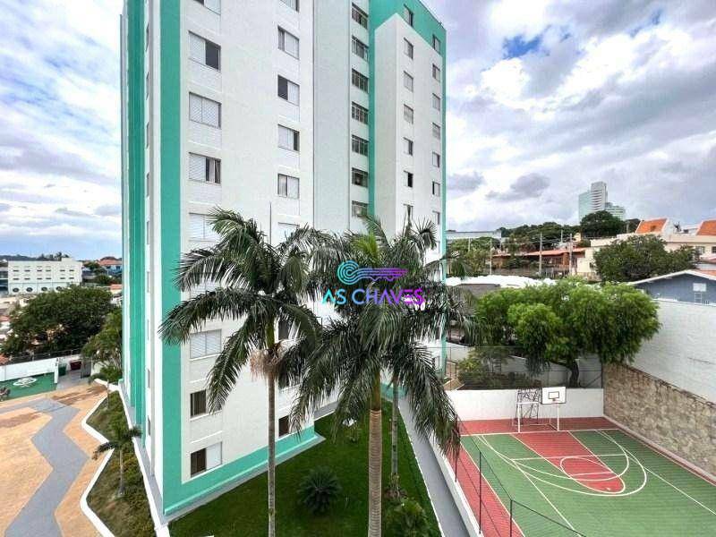 Apartamento à venda com 3 quartos, 100m² - Foto 31