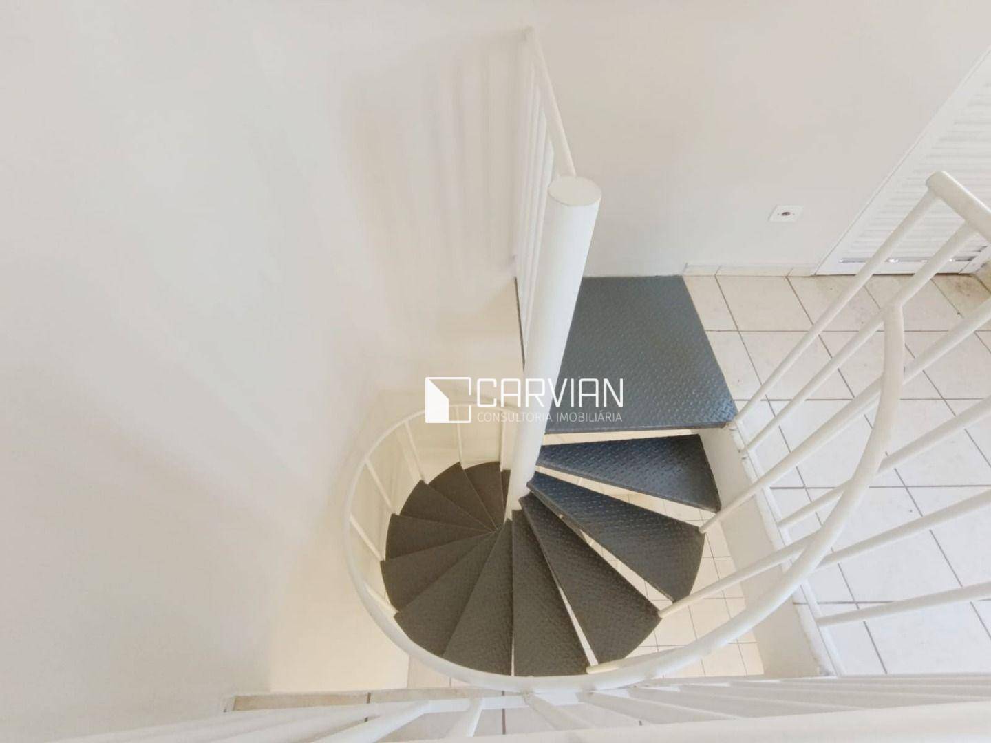 Apartamento à venda com 2 quartos, 90m² - Foto 2