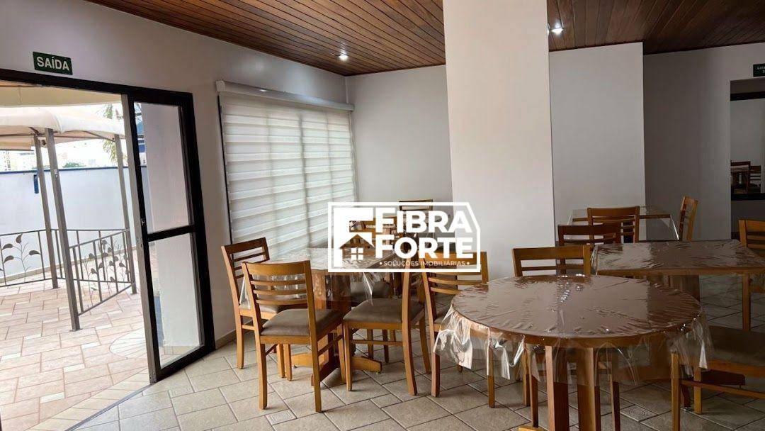 Apartamento para alugar com 3 quartos, 108m² - Foto 30
