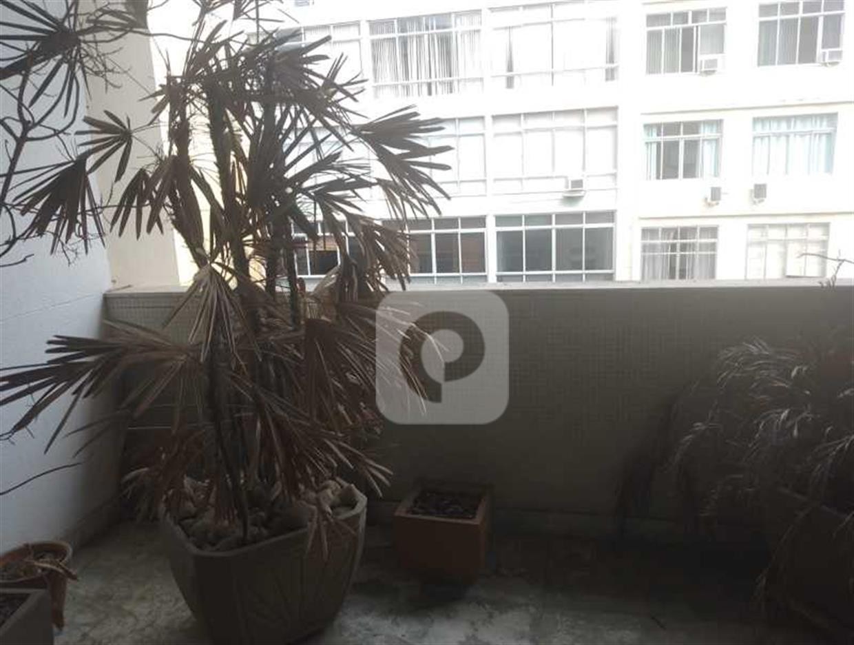 Cobertura à venda com 4 quartos, 382m² - Foto 3