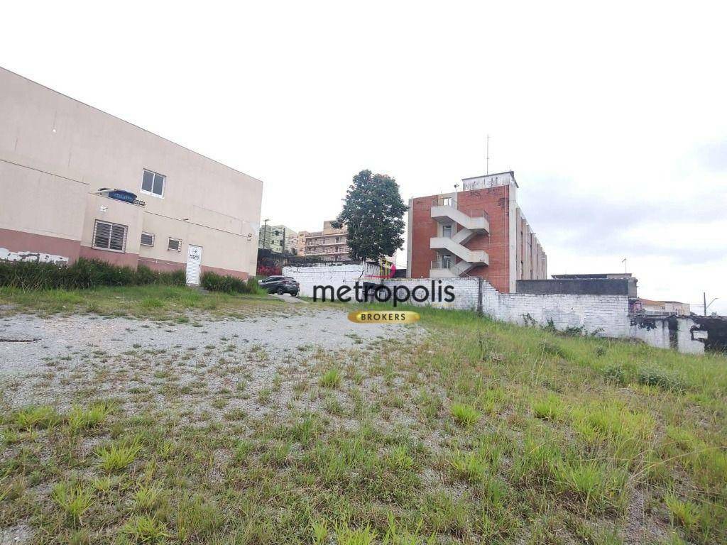 Terreno para alugar, 4351M2 - Foto 1