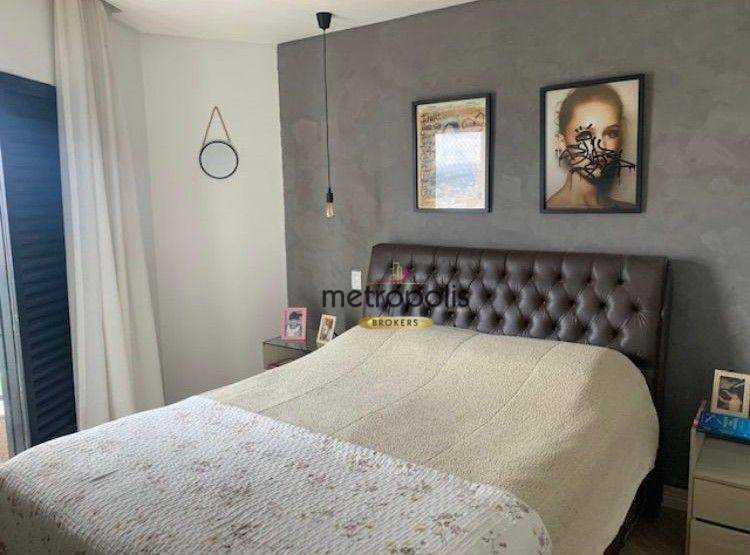 Cobertura à venda com 3 quartos, 260m² - Foto 9