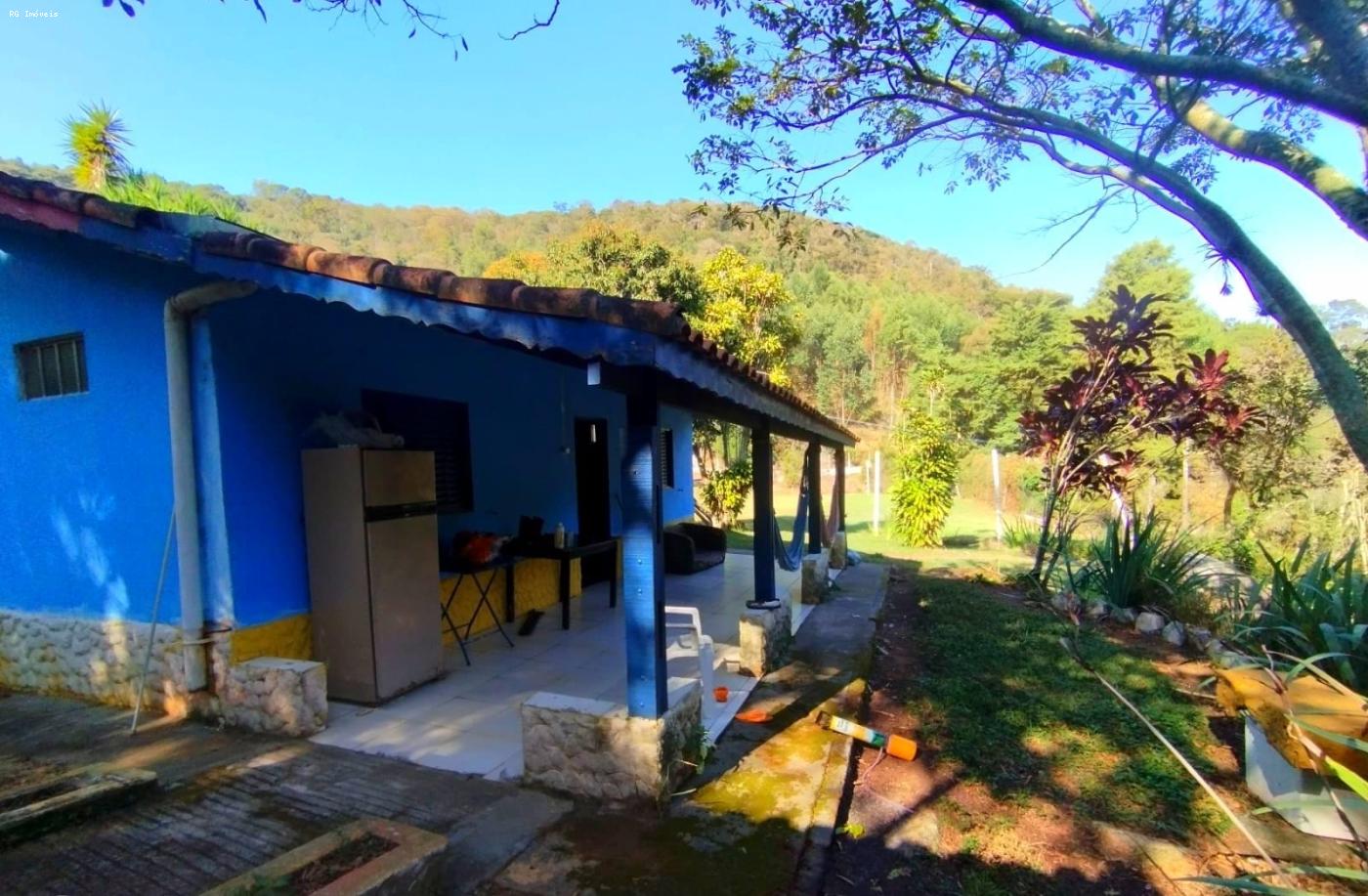 Sítio à venda com 2 quartos, 48400m² - Foto 11