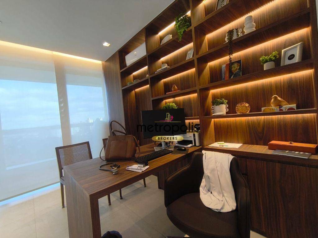 Conjunto Comercial-Sala à venda, 43m² - Foto 5