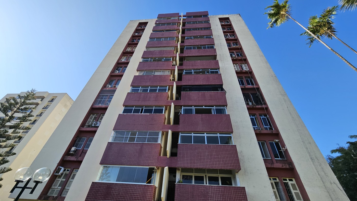 Apartamento à venda com 3 quartos, 112m² - Foto 14