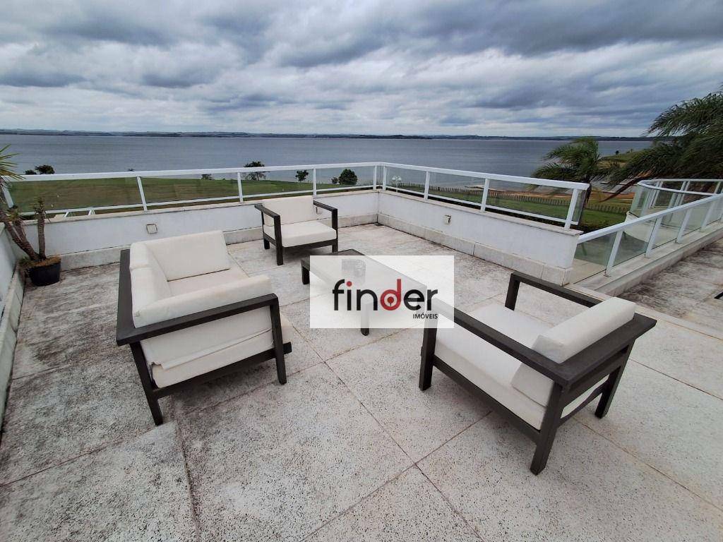 Casa de Condomínio à venda com 6 quartos, 1130m² - Foto 17