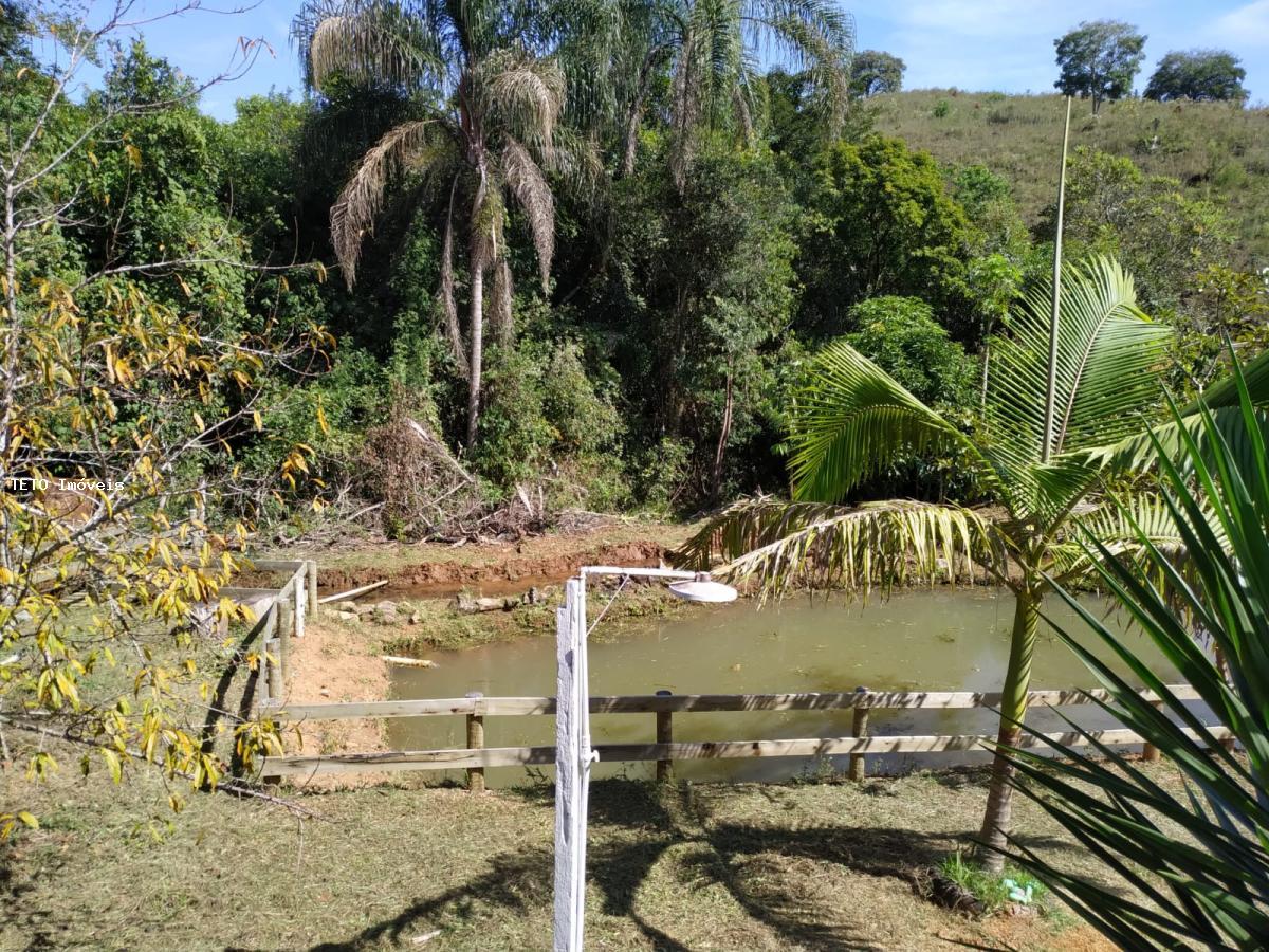 Sítio à venda com 2 quartos, 1800m² - Foto 3