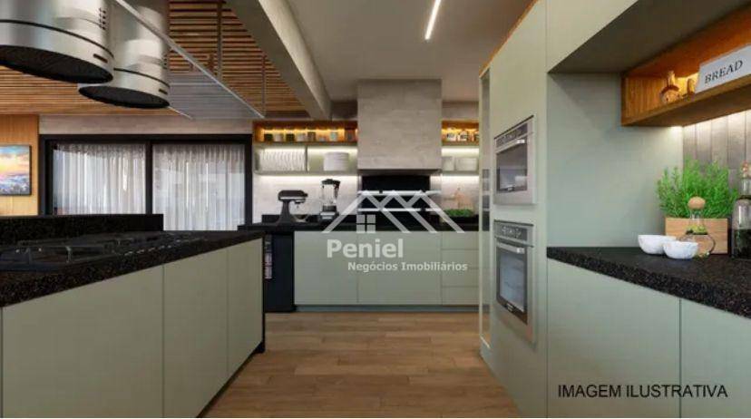 Cobertura à venda com 3 quartos, 259m² - Foto 20