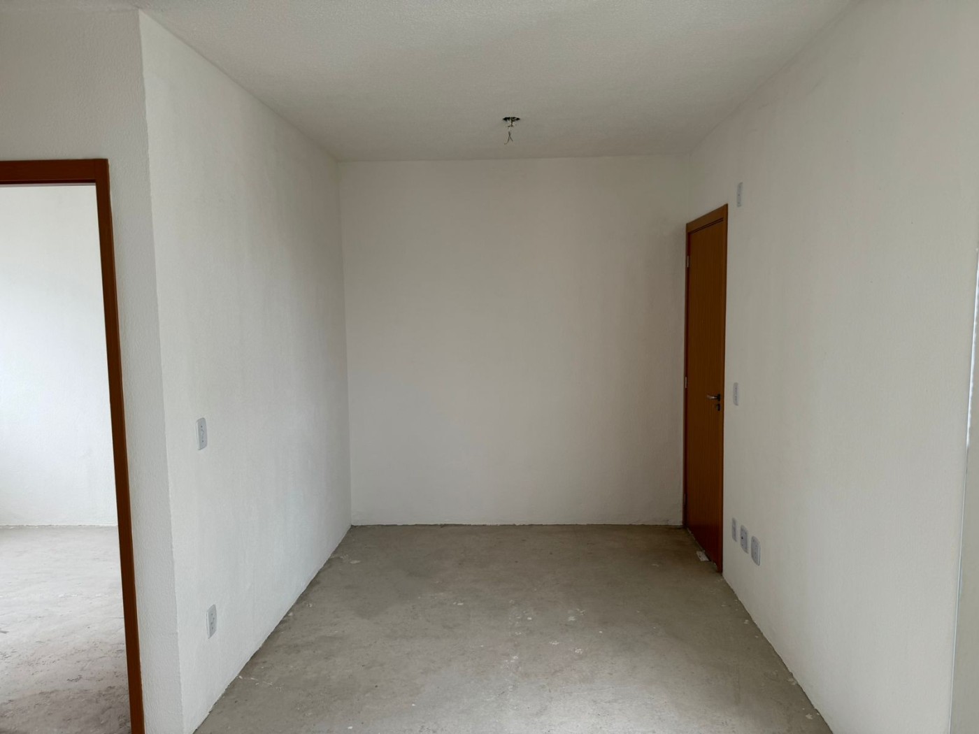 Apartamento à venda com 2 quartos, 43m² - Foto 5