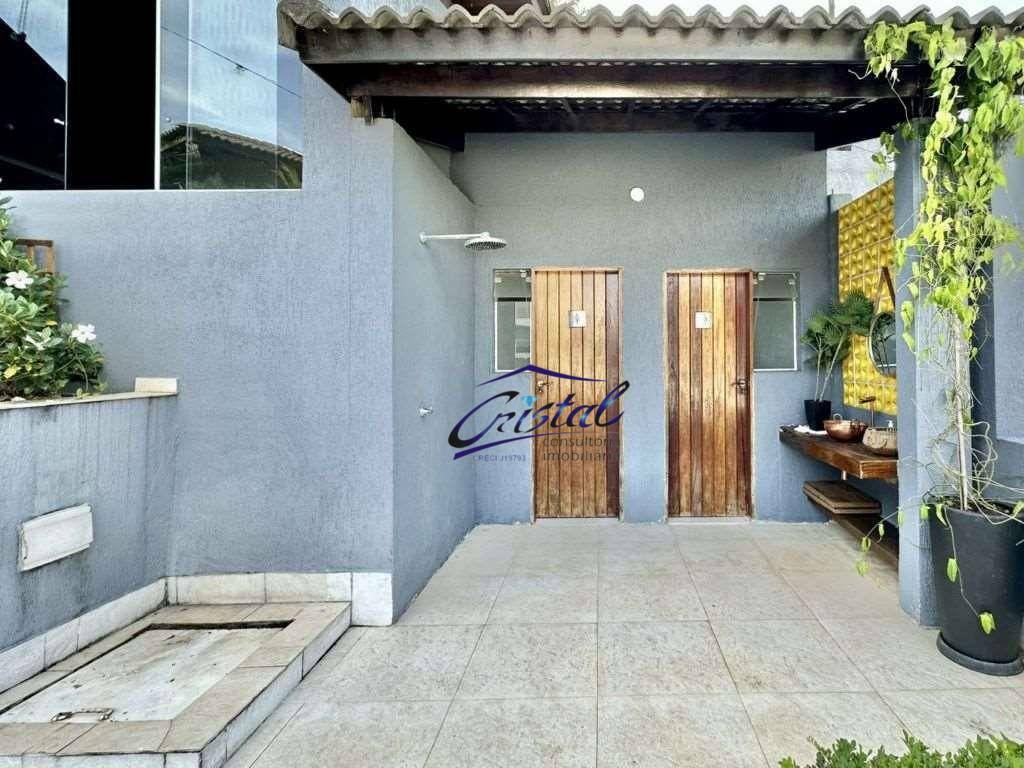 Casa de Condomínio à venda com 4 quartos, 711m² - Foto 47