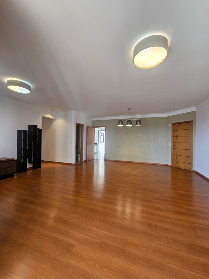 Apartamento para alugar, 157m² - Foto 1