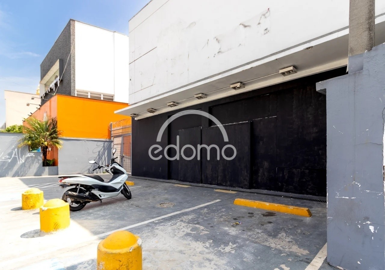 Prédio Inteiro para alugar, 399m² - Foto 1