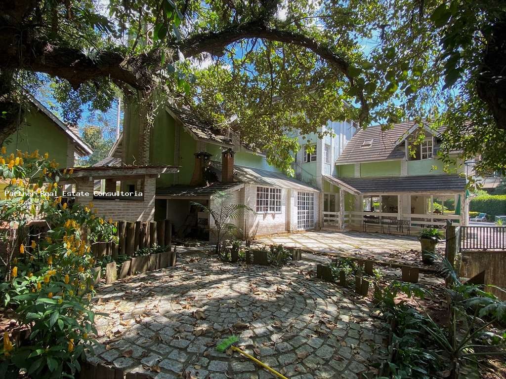 Casa à venda com 4 quartos, 3135m² - Foto 15