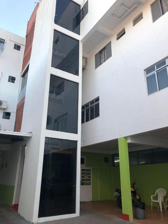 Prédio Inteiro à venda, 670m² - Foto 2