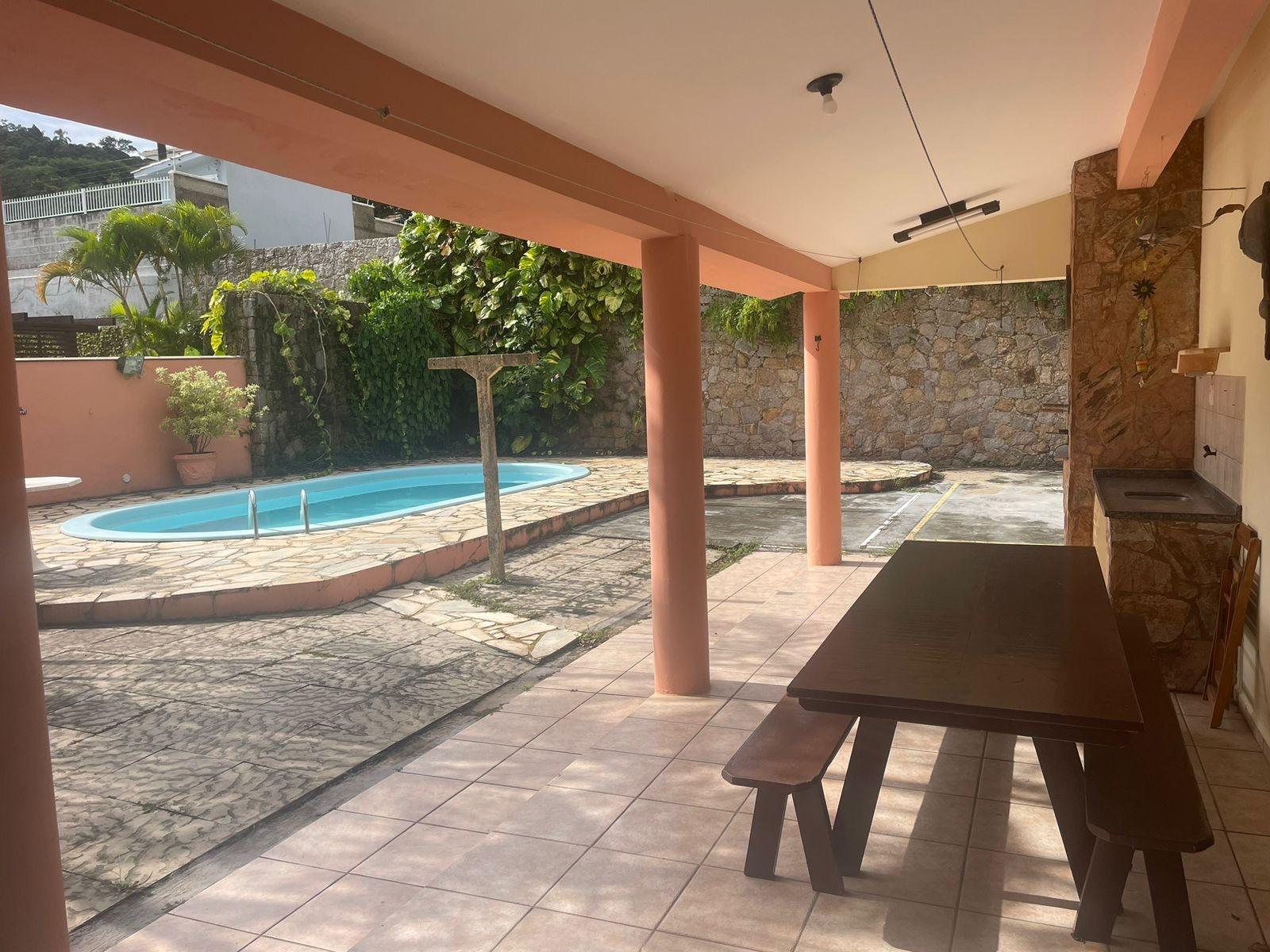 Casa de Condomínio para alugar com 4 quartos, 450m² - Foto 25