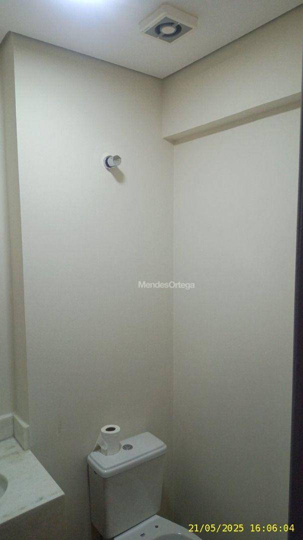 Conjunto Comercial-Sala para alugar, 42m² - Foto 8