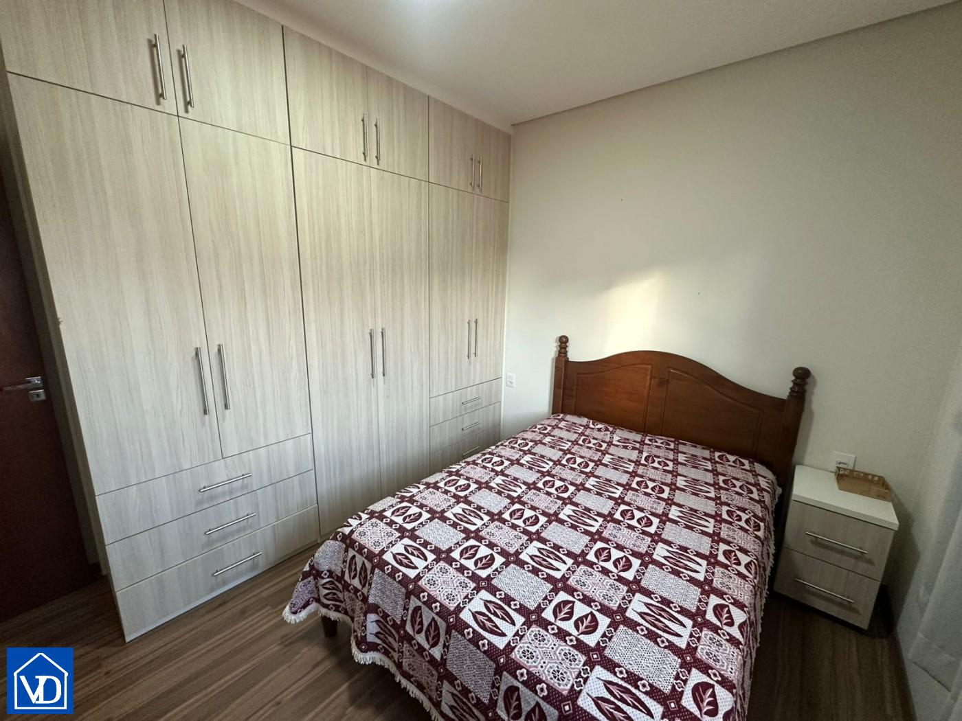 Casa de Condomínio à venda com 3 quartos, 120m² - Foto 11