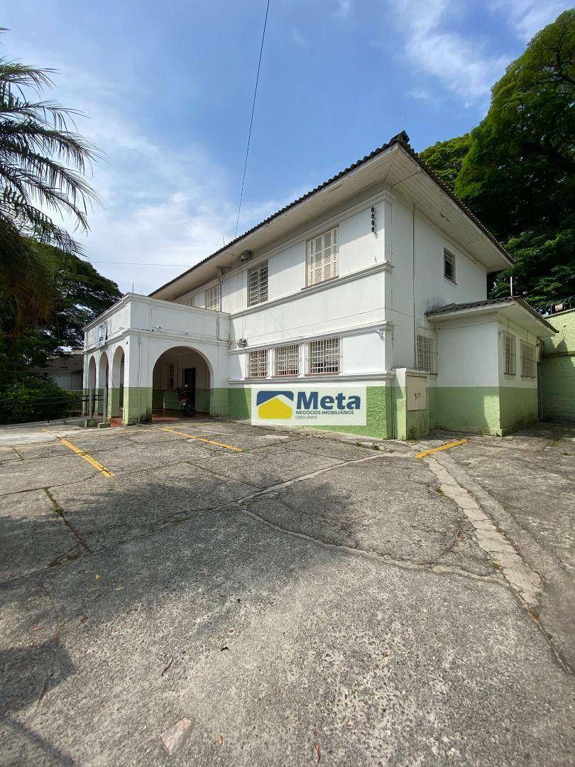 Prédio Inteiro para alugar, 824m² - Foto 2