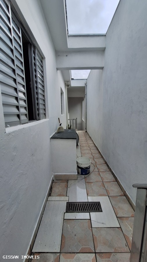 Casa para alugar com 2 quartos - Foto 6