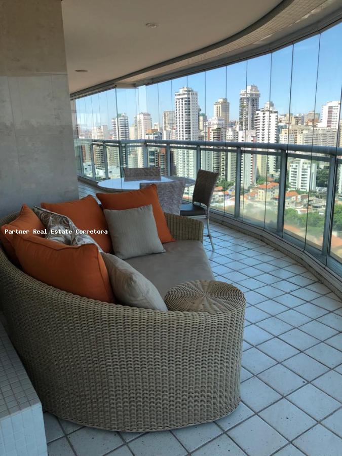Cobertura à venda com 4 quartos, 847m² - Foto 23