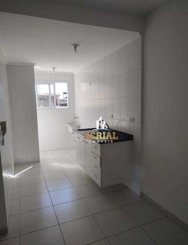 Apartamento à venda e aluguel com 1 quarto, 39m² - Foto 2