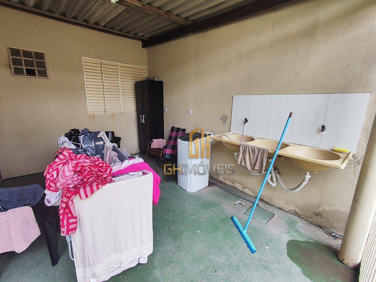 Casa à venda, 370m² - Foto 19