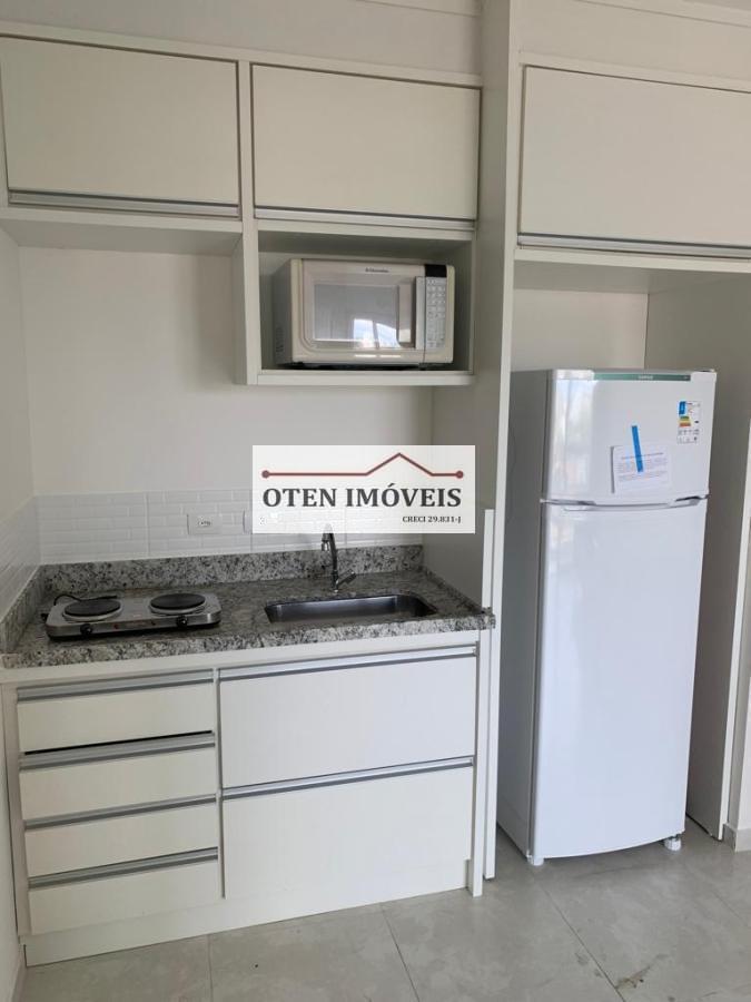 Apartamento para alugar com 1 quarto, 34m² - Foto 4