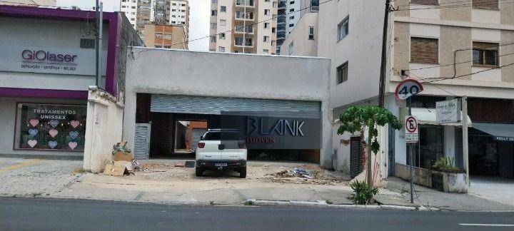 Loja-Salão para alugar, 428m² - Foto 2