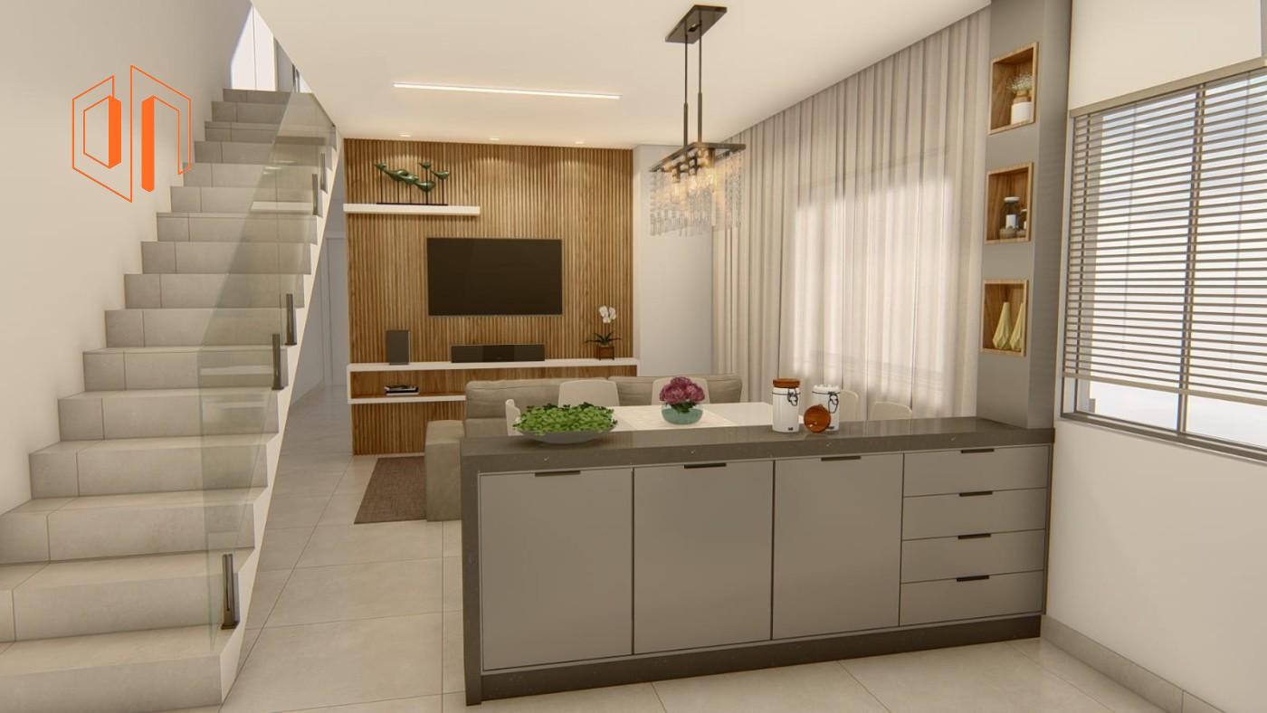 Apartamento à venda com 3 quartos, 67m² - Foto 21