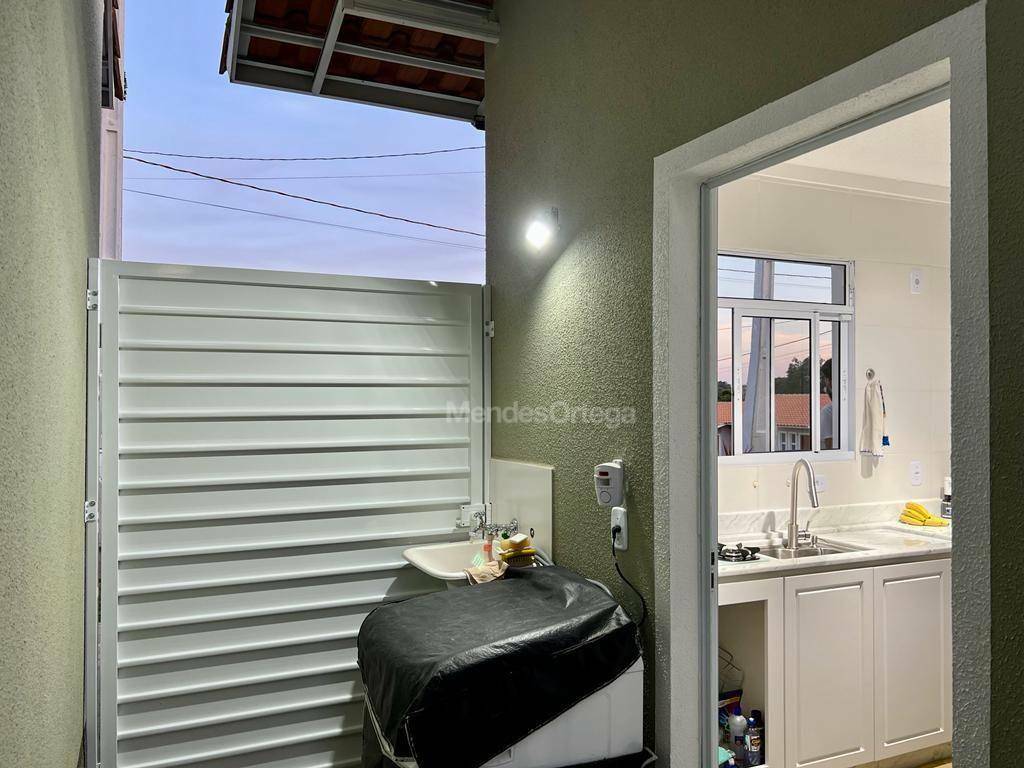 Casa de Condomínio à venda com 2 quartos, 49m² - Foto 12