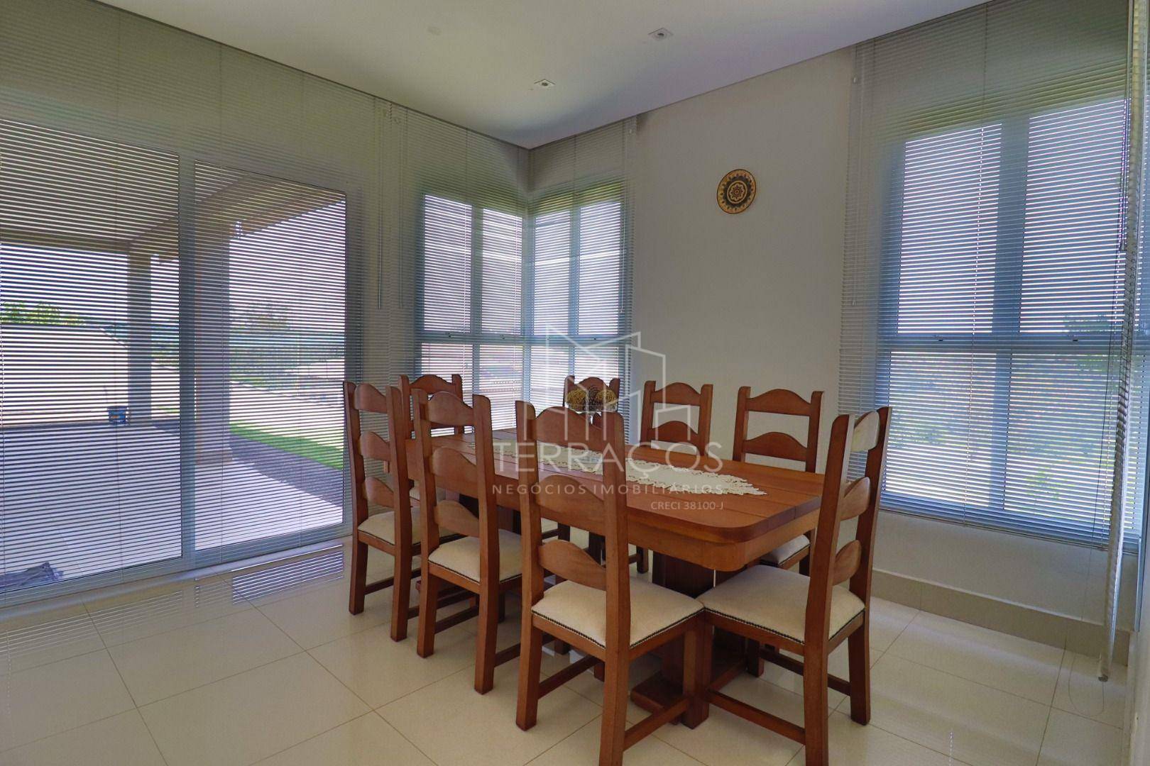 Casa de Condomínio à venda com 3 quartos, 325m² - Foto 33