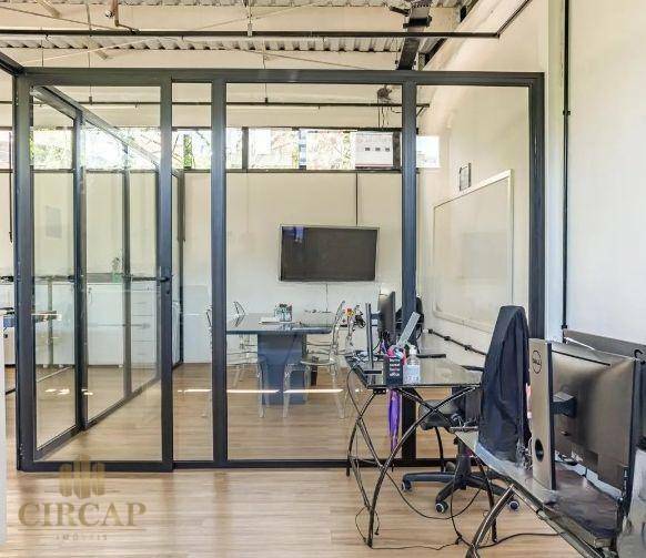 Loja-Salão à venda e aluguel, 702m² - Foto 16