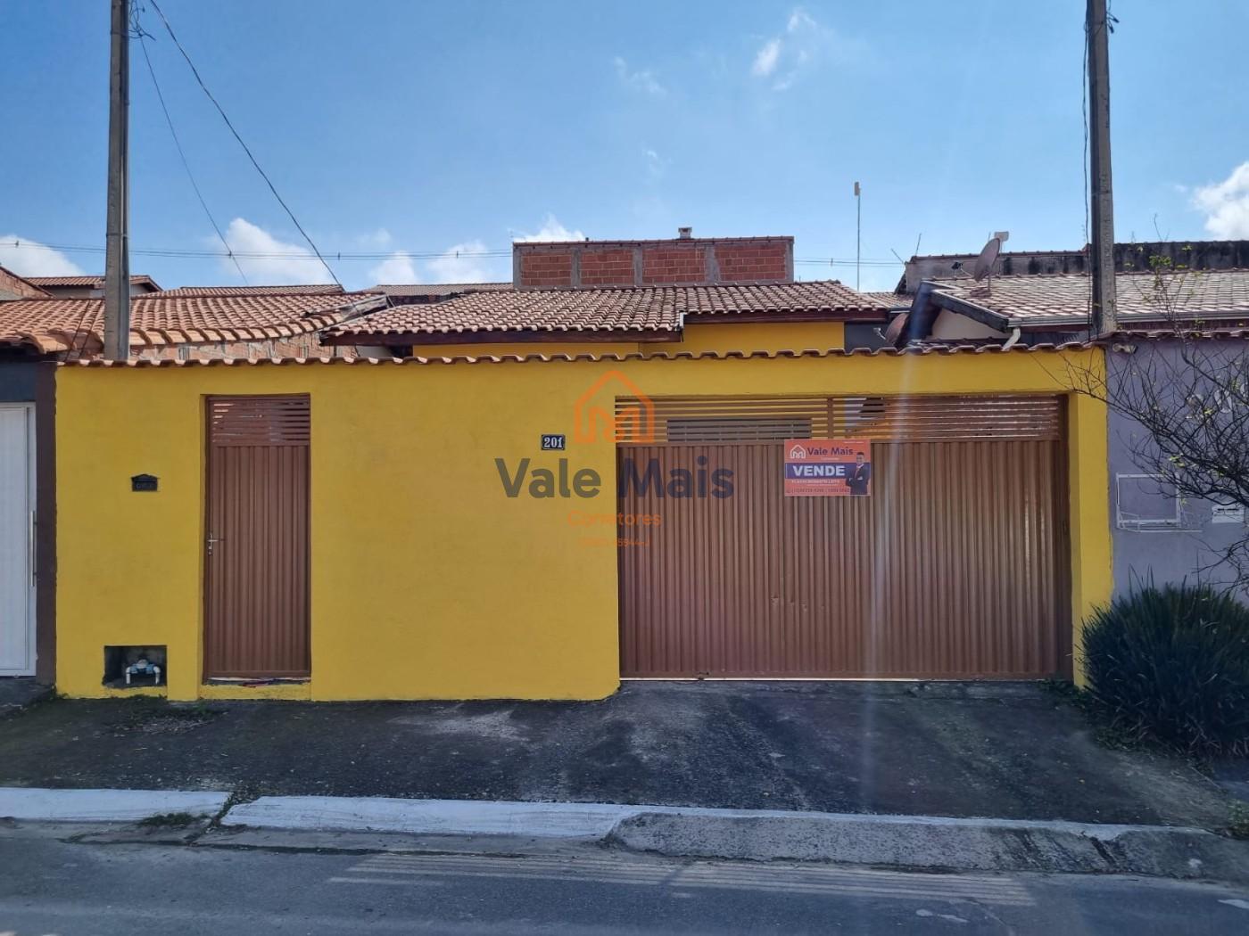 Casa para alugar com 2 quartos, 160m² - Foto 1