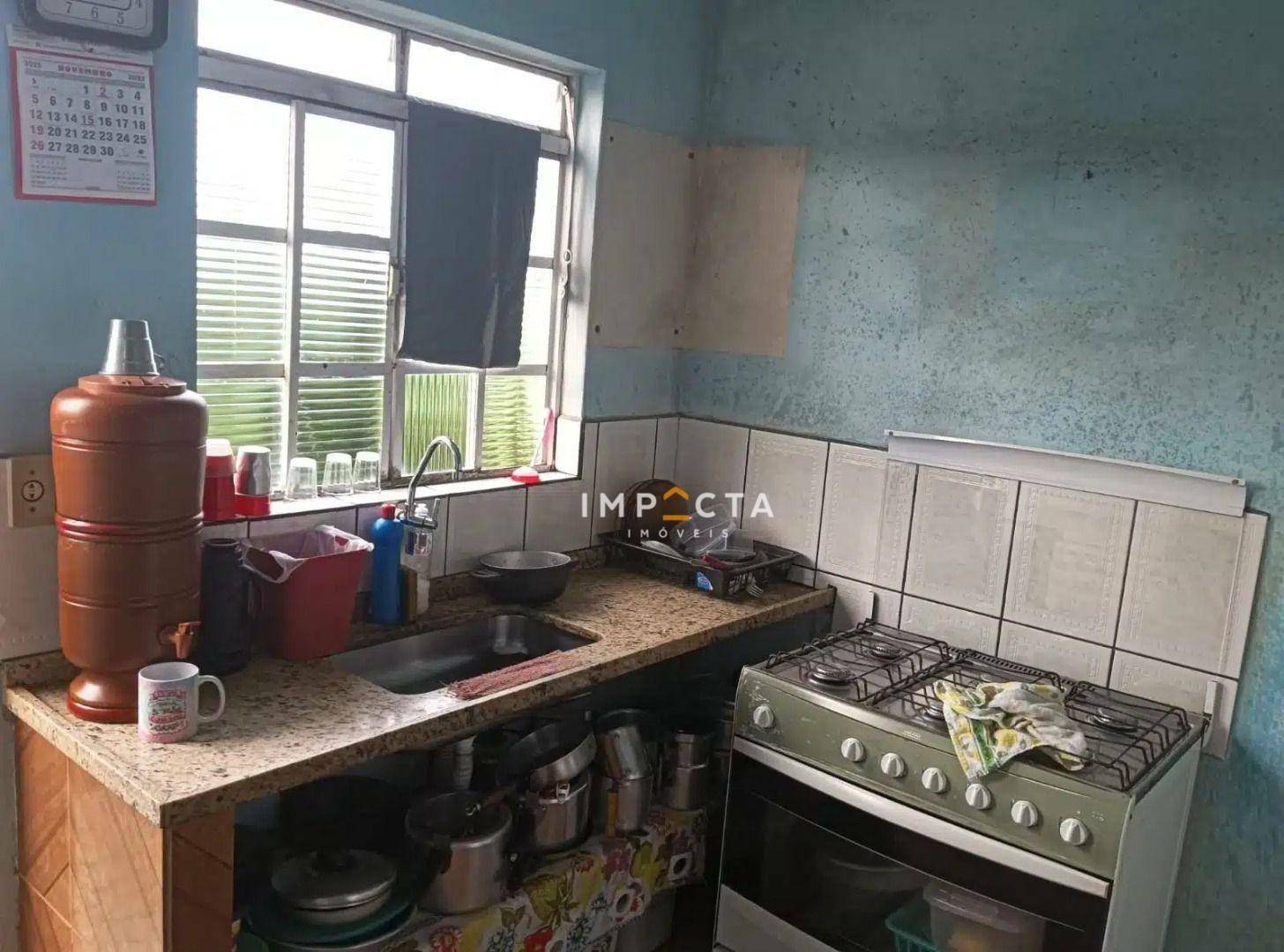 Chácara à venda com 3 quartos, 200m² - Foto 8