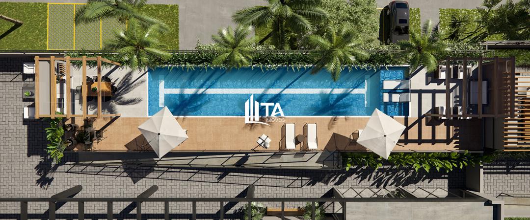 Apartamento à venda com 1 quarto, 34m² - Foto 12