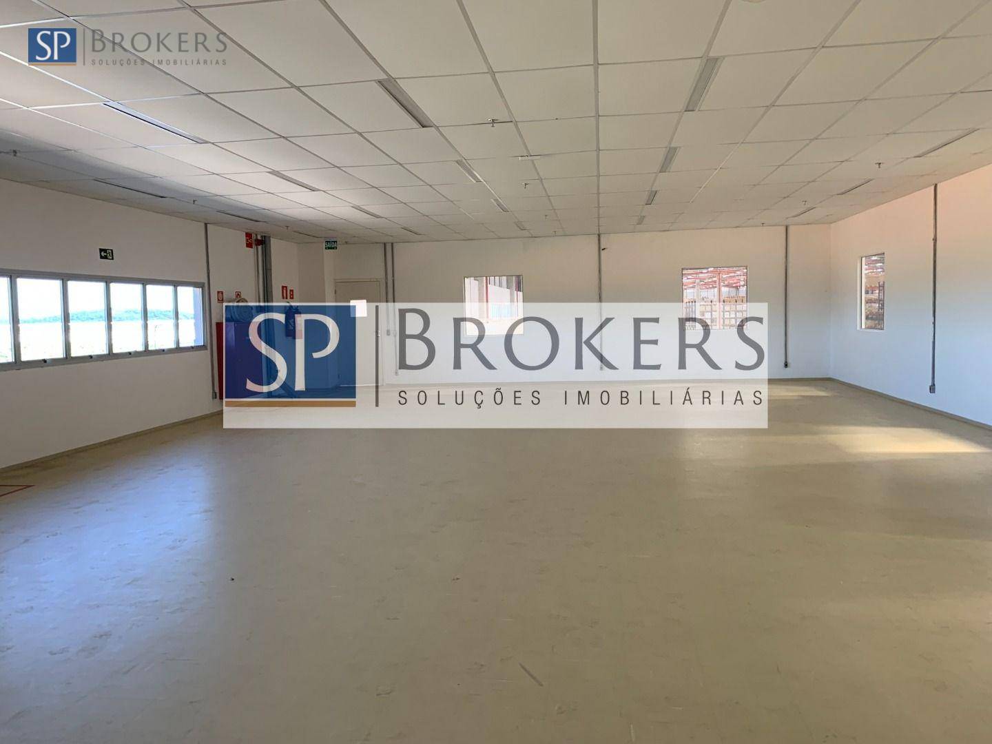 Depósito-Galpão-Armazém para alugar, 5225m² - Foto 6