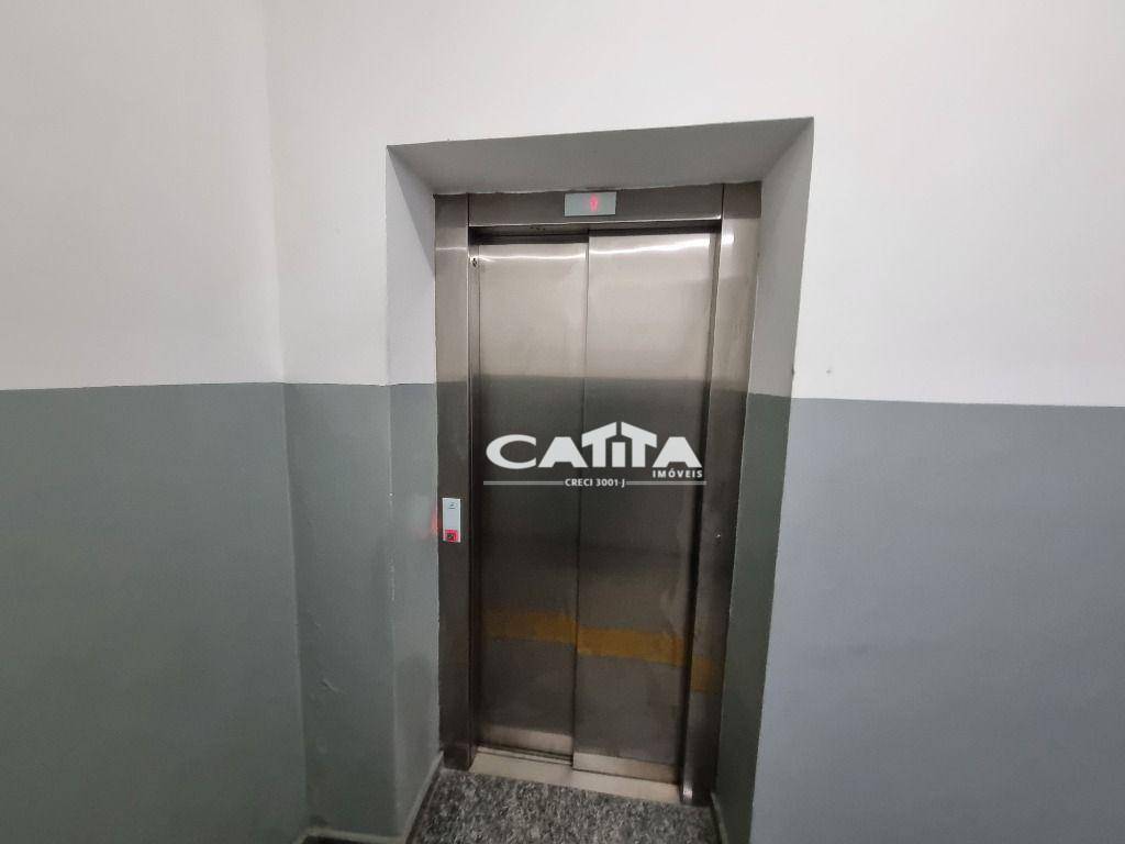 Conjunto Comercial-Sala para alugar, 30m² - Foto 4