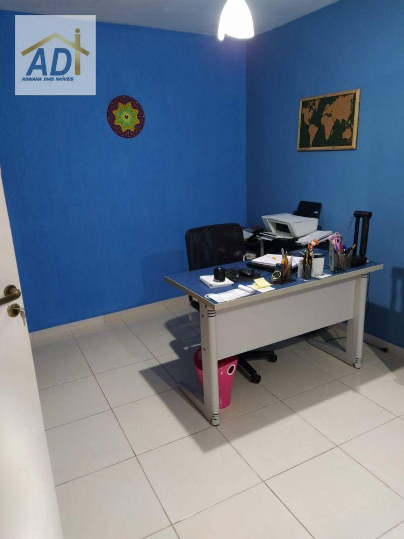 Casa à venda e aluguel com 3 quartos, 160m² - Foto 5
