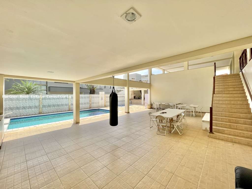 Casa de Condomínio à venda com 6 quartos, 1200m² - Foto 44
