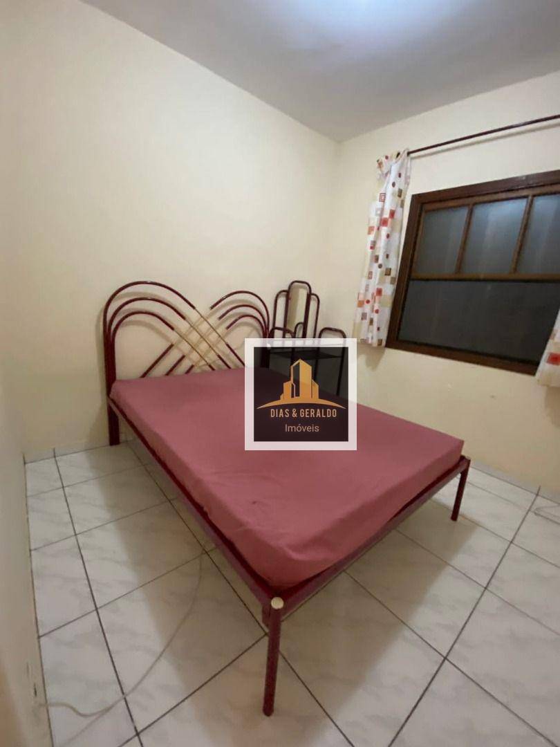 Apartamento à venda com 2 quartos, 48m² - Foto 7