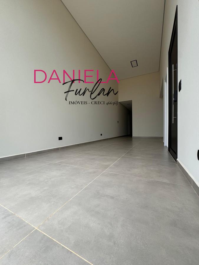 Casa de Condomínio à venda com 3 quartos, 130m² - Foto 2
