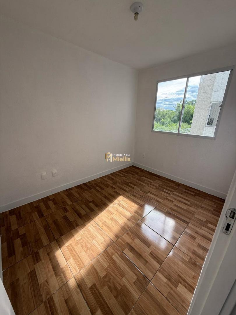 Apartamento à venda com 2 quartos, 43m² - Foto 8