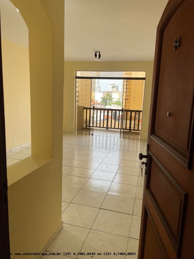 Apartamento à venda com 3 quartos, 120m² - Foto 2